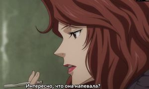 Yuukoku no Moriarty 1x05