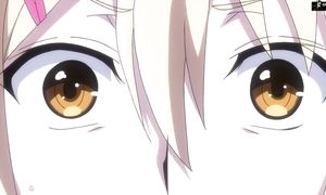 100-man no Inochi no Ue ni Ore wa Tatteiru 1x07