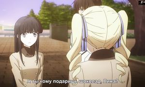 Mahouka Koukou no Rettousei 2x06