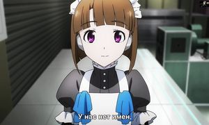 Mahouka Koukou no Rettousei 2x07