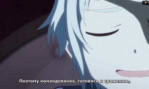 Senyoku no Sigrdrifa 1x05