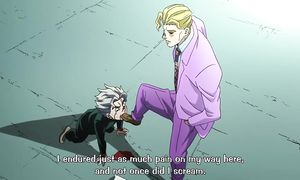 [NoobSubs] JoJo's Bizarre Adventure Diamond Is Unbreakable 24 (720p Blu-ray 8bit AAC)_new