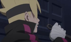 [Erai-raws] Boruto - Naruto Next Generations - 174 [720p][Multiple Subtitle]