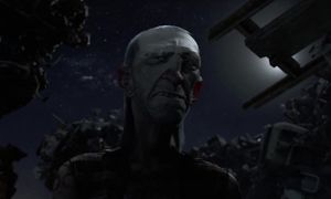 LOVE, DEATH 1x9