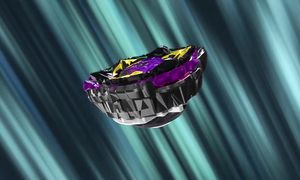 Online-Multy.ru  Бейблэйд Берст - Искра Beyblade Burst Superking 5 сезон 35 серия