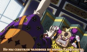 One Piece 951