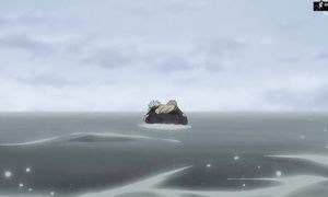 Golden Kamuy 3x08