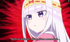 Maoujou de Oyasumi 1x06