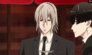 Noblesse 1x08