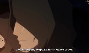 100-man no Inochi no Ue ni Ore wa Tatteiru 1x08