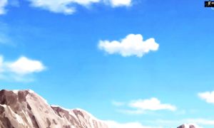 100-man no Inochi no Ue ni Ore wa Tatteiru 1x09