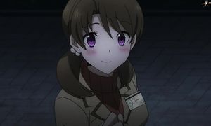 Mahouka Koukou no Rettousei 2x08