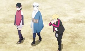[Erai-raws] Boruto - Naruto Next Generations - 176 [720p][Multiple Subtitle]
