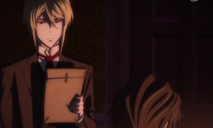 Moriarty the Patriot - 19 [SUB]