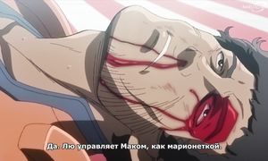 Megalobox S2 - 08 [SUB]