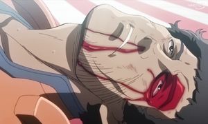 Megalobox S2 - 08 [DUB]