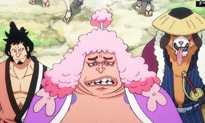 One Piece 952