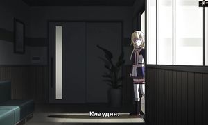 Senyoku no Sigrdrifa 1x08