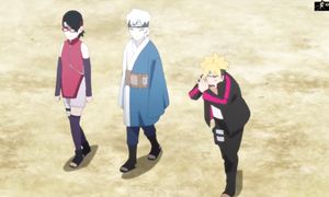 Boruto 1x176