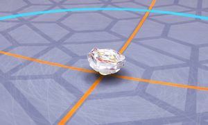 ToonsFilm.ru Бейблэйд Берст - Искра Beyblade Burst Superking 5 сезон 37 серия