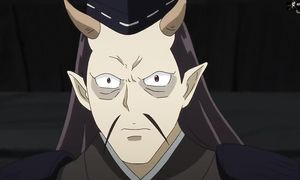 Hanyou no Yashahime: Sengoku Otogizoushi 1x09