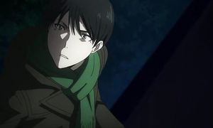 Mahouka Koukou no Rettousei 2x09