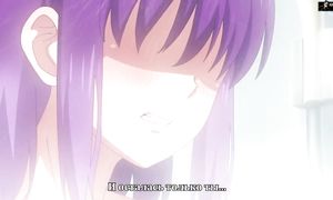 Iwa Kakeru!: Sport Climbing Girls 1x09