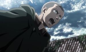 ATTACK ON TITAN3x16_geo