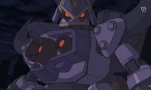 ToonsFilm.ru LBX Битвы маленьких гигантов 3 сезон Danball Senki Wars 04 Vosta