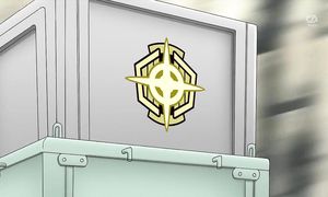 ToonsFilm.ru LBX Битвы маленьких гигантов 3 сезон Danball Senki Wars 09 Vosta