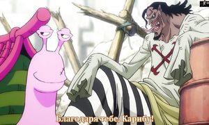 One Piece 953