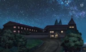 ToonsFilm.ru LBX Битвы маленьких гигантов 3 сезон Danball Senki Wars 23 Vosta