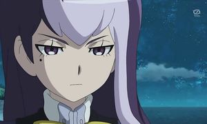 ToonsFilm.ru LBX Битвы маленьких гигантов 3 сезон Danball Senki Wars 29 Vosta