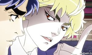 JoJos Bizarre Adventure 1x1