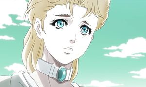 JoJos Bizarre Adventure 1x4