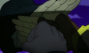 JoJos Bizarre Adventure 1x5