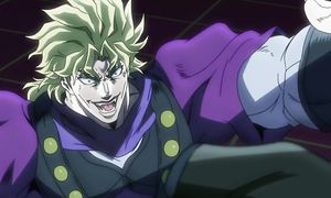 JoJos Bizarre Adventure 1x8