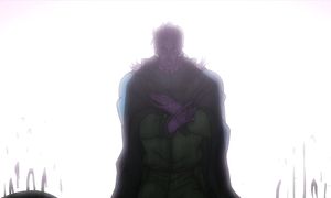 JoJos Bizarre Adventure 2x01