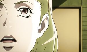 JoJos Bizarre Adventure 2x02