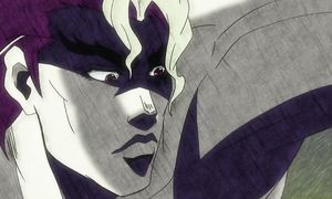 JoJos Bizarre Adventure 2x4