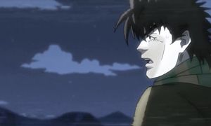 JoJos Bizarre Adventure 2x10