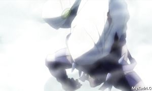 JoJos Bizarre Adventure 2x11