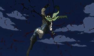 JoJos Bizarre Adventure 2x13