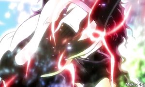 JoJos Bizarre Adventure 2x17