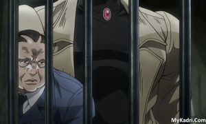 JoJos Bizarre Adventure 3x01