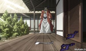 JoJos Bizarre Adventure 3x03