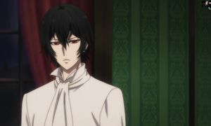 Noblesse 1x09