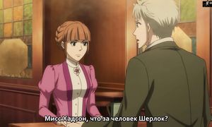 Yuukoku no Moriarty 1x08