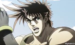 JoJos Bizarre Adventure 2x16