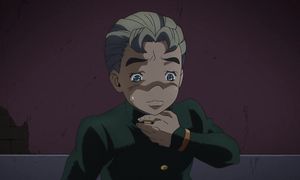 JoJos Bizarre Adventure 5x04